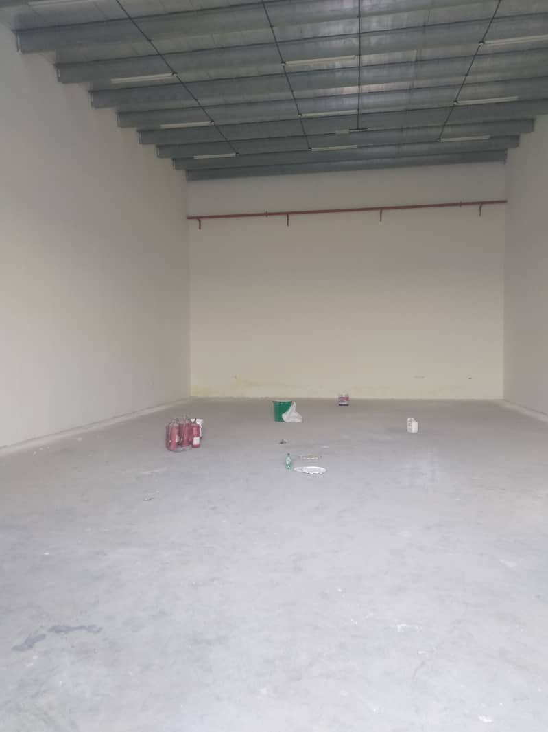 Warehouses for sale in Al Jurf Ajma