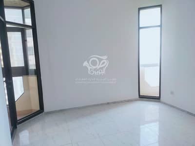 فلیٹ 3 غرف نوم للايجار في الخالدية، أبوظبي - شقة في كورنيش الخالدية الخالدية 3 غرف 85000 درهم - 7288155