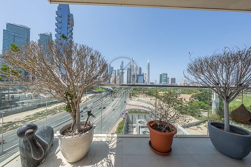 شقة في مساكن فيدا 1،مساكن فيدا (التلال)،التلال 2 غرف 155000 درهم - 7284767 شقة في مساكن فيدا 1،مساكن فيدا (التلال)،التلال 2 غرف 155000 درهم - 7284767