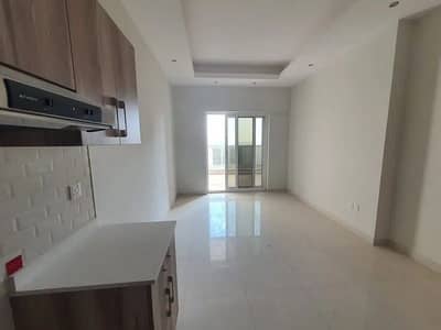 Vacant On Transfer | Studio | Unfurnished