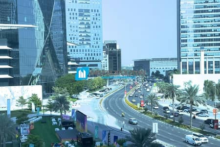 مکتب  للايجار في مركز دبي المالي العالمي، دبي - مکتب في برج بارك تاور B بارك تاورز مركز دبي المالي العالمي 290000 درهم - 7099421