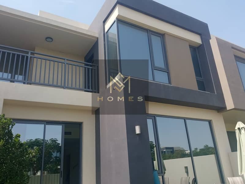 Maple Villa | Close to Park and Pool | Brand View