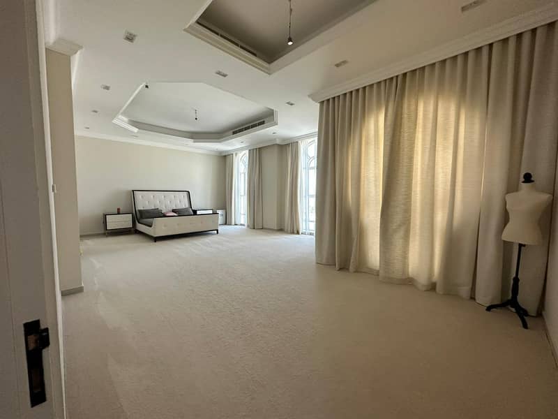 Luxury Furnished | Huge 4 Bedroom | G+1  Villa