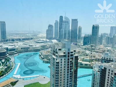 Luxury 2BR Apartment In The Heart Of Dubai || Motivated Seller