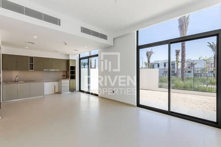 4 Bedroom Townhouse for Rent in Arabian Ranches 3, Dubai - Brand New | Sigle Row W/ Garden | Vacant