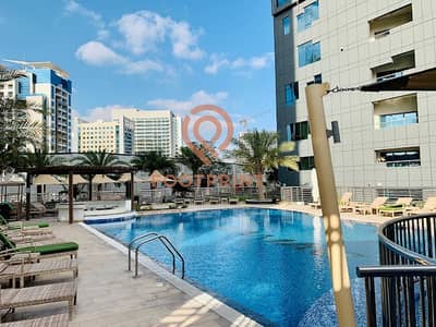 1 Bedroom Apartment for Sale in Business Bay, Dubai - Burj Khalifa View | Fully Furnished | Near to Swimming Pool