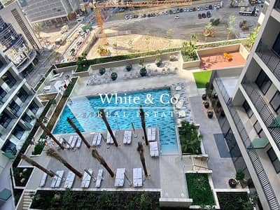 Pool View | High Floor | Great Investment