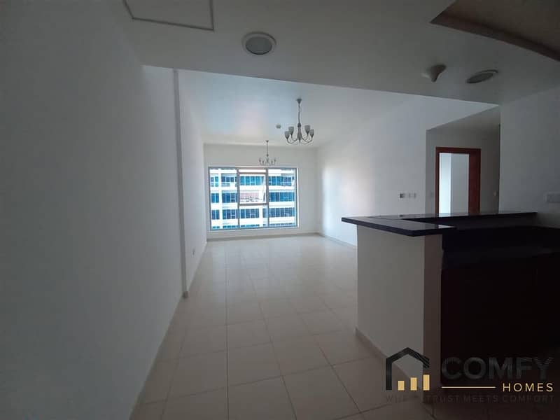 READY TO MOVE IN UNIT/1BHK  WOB /POOL VIEW