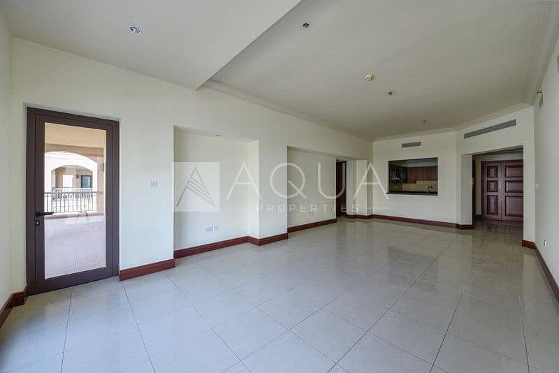 Bright and Spacious | Well Maintained | Elegant