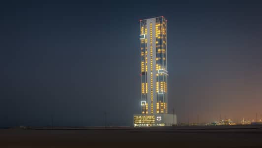 Brand New | Luxury | Marina