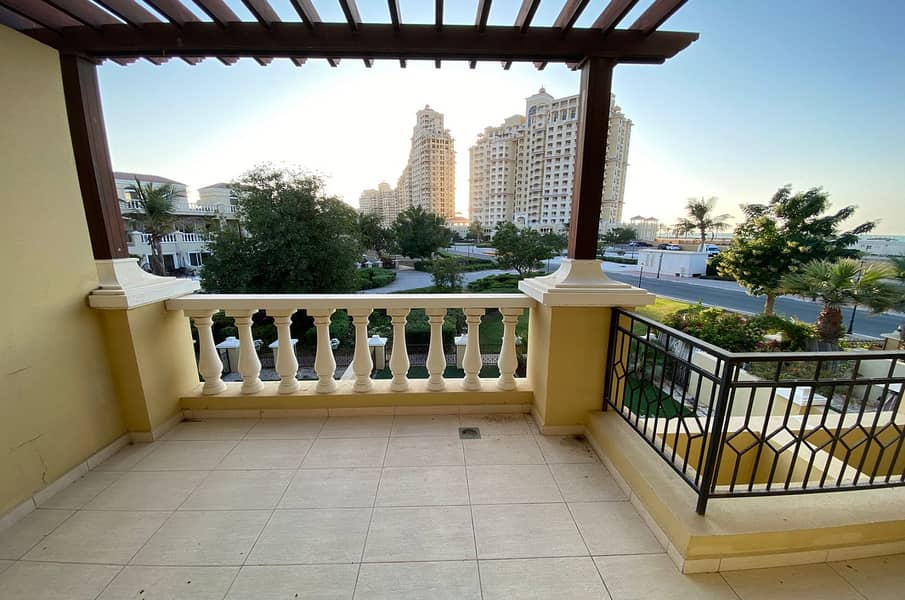Ready to Move in ! Two Bedrooms | Unfurnished Ready to Move in ! Two Bedrooms | Unfurnished