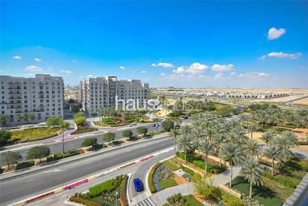 3 Bedroom Apartment for Rent in Town Square, Dubai - Exclusive | Spacious |  3bed + Maid