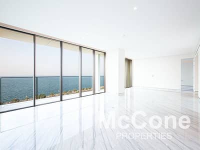 2 Bedroom Apartment for Sale in Palm Jumeirah, Dubai - Genuine Resale | Ocean Views | Large Layout