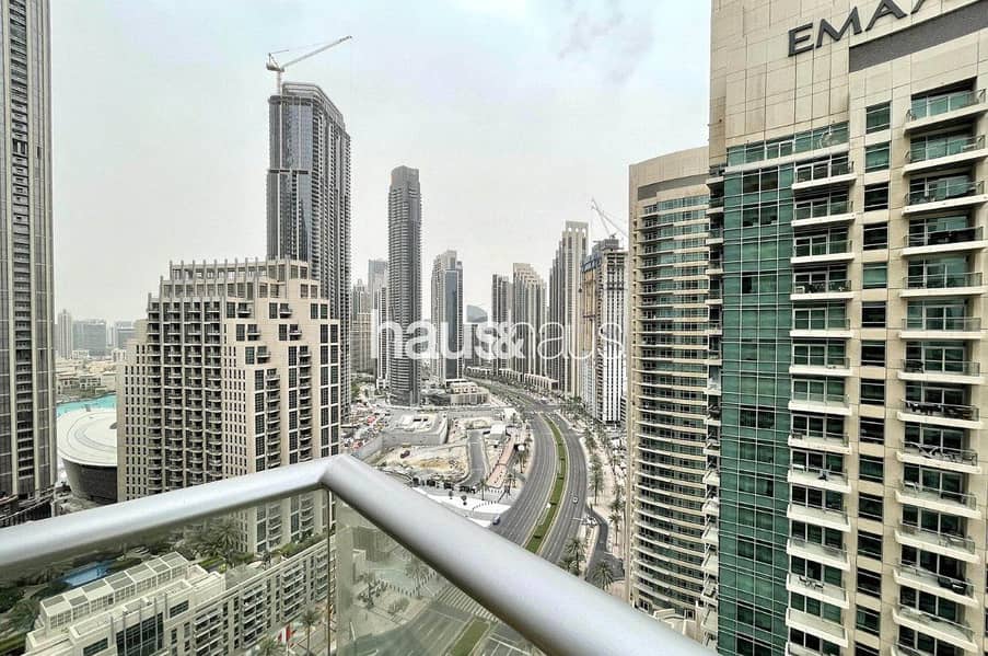 位于迪拜市中心，Loft公寓，Loft东楼 1 卧室的公寓 1600000 AED - 7290041