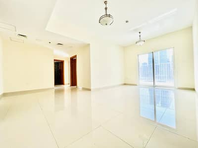 2 Bedroom Apartment for Rent in Al Taawun, Sharjah - BRAND NEW LUXURY 2BHK | 1 MONTH FREE | BALCONY