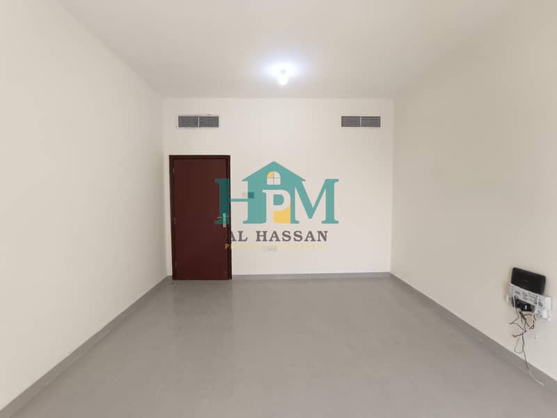 Prime Located Proper 1BR With Proper Hall With Door Separate Kitchen Near Shabia