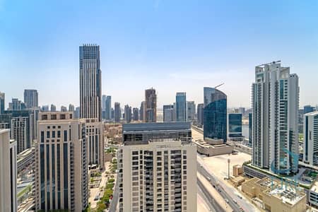 1 Bedroom Apartment for Sale in Downtown Dubai, Dubai - STUNNING VIEW l HIGHER FLOOR | SPACIOUS APARTMENT