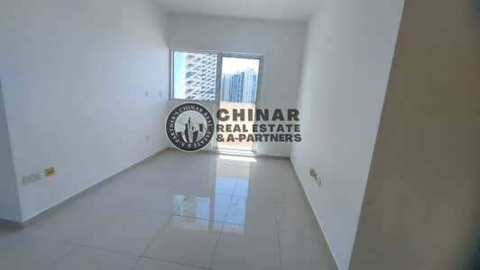2 Bedroom Apartment for Rent in Al Reem Island, Abu Dhabi - ⚡2 MASTERS+BIG SIZE + Partial Seaview +Top Class Facilities + 3 Payments⚡