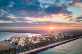 Beachfront Apartment | Invest in Your Future