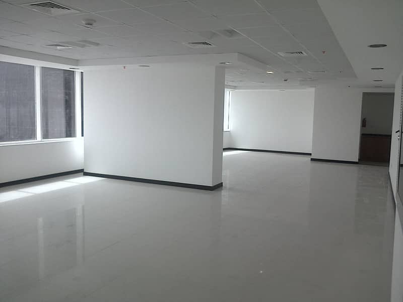 Fitted Office HDS Business Centre