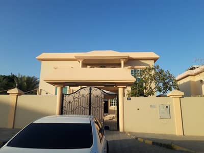 Excellent villa for sale in Al Tarfa area