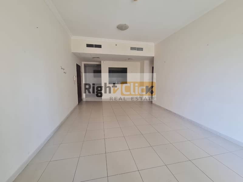 I Full Burj And Partial Canal View I Spacious One Bedroom I For Sale I In Business Bay I