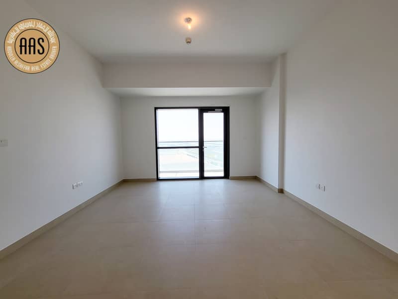 Brand new 1bhk flat Rent just 49k 2cheques payments close to metro Station