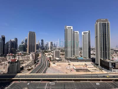 Access to Dubai Mall l Furnished | Bills Included