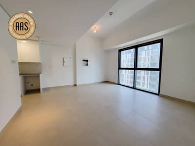 Brand new Studio flat Rent Just-36k with 2cheques payments and 1parking free