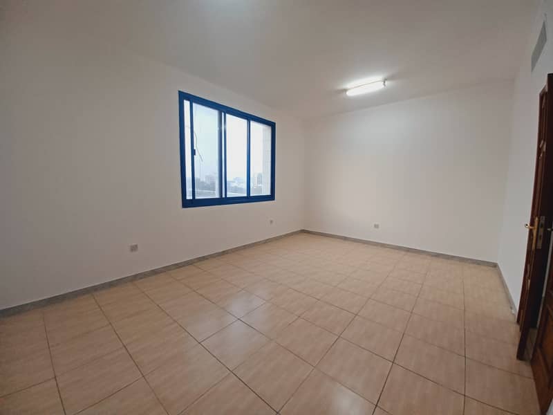 Fantastic offer 2 Bedroom hall with  Central Ac and 2 Bathrooms Apartment available for 45k