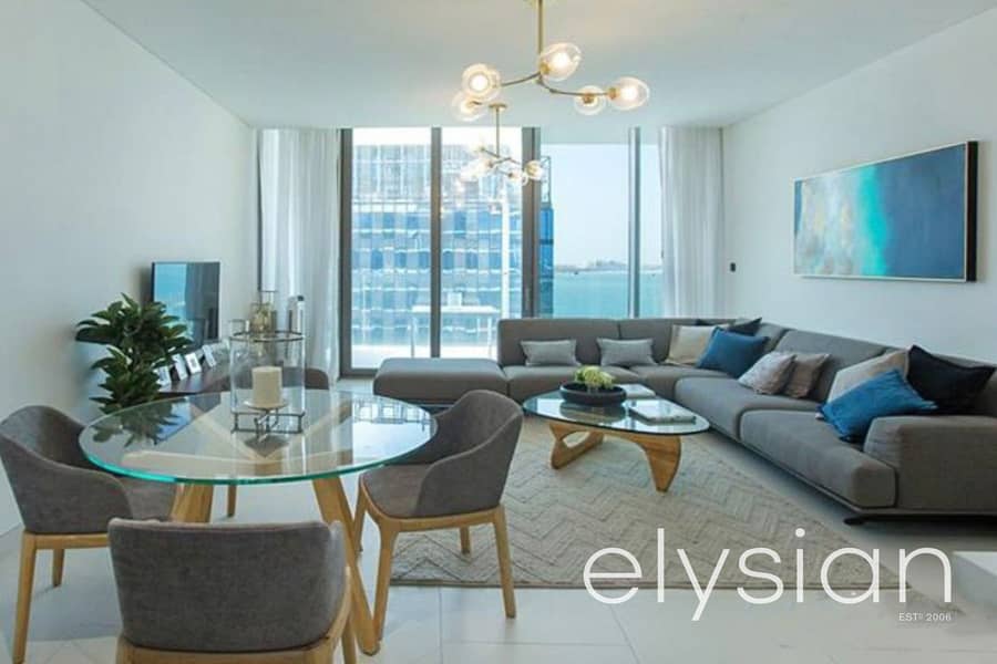 Fully Furnished | Vacant Now | Mid Floor Fully Furnished | Vacant Now | Mid Floor