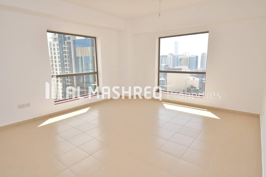 Full Marina View | High floor | Big layout Full Marina View | High floor | Big layout