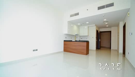 1 Bedroom Flat for Sale in DAMAC Hills, Dubai - Higher Floor | Nearby Amenities | Magnificent Pool View
