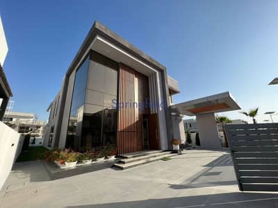 Modern Villa | Luxury Interiors | Home Elevator