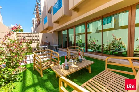 4 Bedroom Townhouse for Sale in Meydan City, Dubai - luxury townhouse best offer in the market