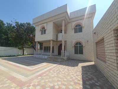 5 Bedroom Villa for Rent in Dasman, Sharjah - Five Bedroom Villa| Garage Parking | Free Maintenance