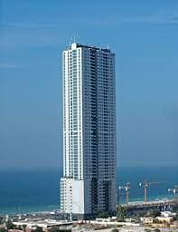 شقة في برج الكورنيش،كورنيش عجمان 2 غرف 45000 درهم - 7293046 شقة في برج الكورنيش،كورنيش عجمان 2 غرف 45000 درهم - 7293046