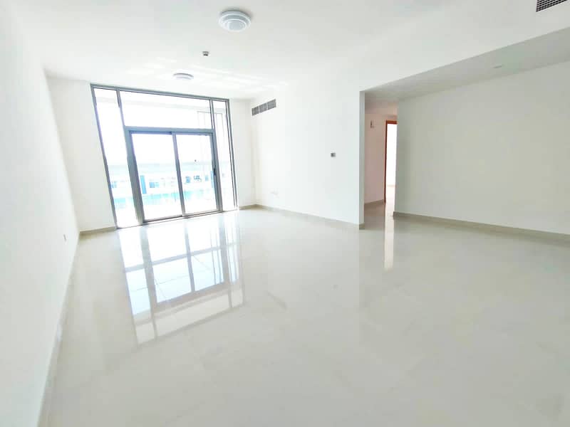 Open View ! Well Designed 2BHK ! First Shifting Wardrobes ! 15 Days Free + Covered Parking Free