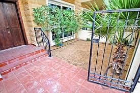 GOOD INVESTMENT & GOOD ROI  4 BEDROOM MAID WITH GARDEN TOWNHOUSES IN JVC