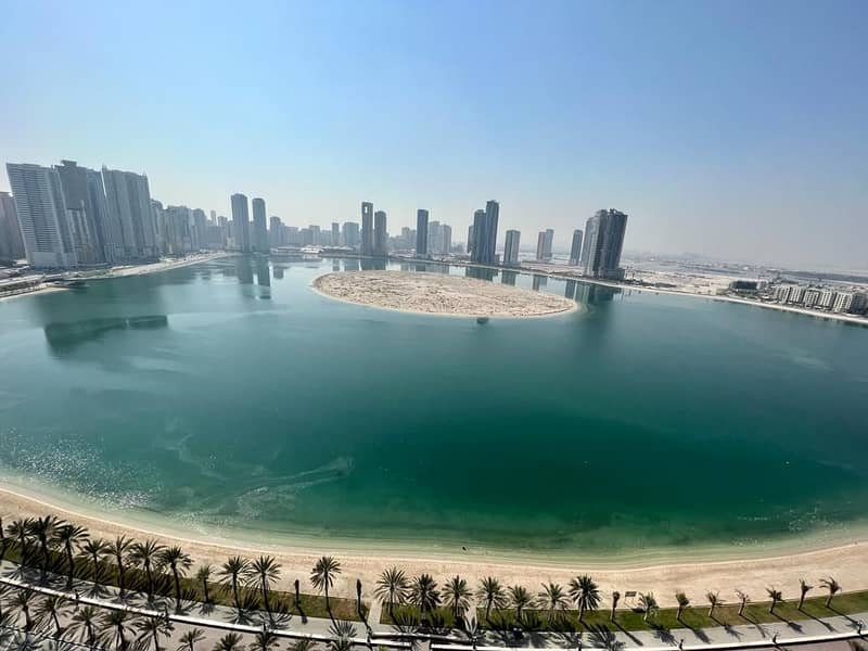 2BHK for sail at alrand tower open view only 800,000 AED