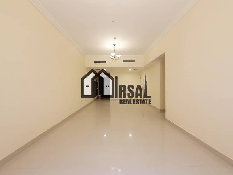 Квартира в Мувайли Коммерческая，Здание Мувайлех 3, 3 cпальни, 42000 AED - 7293624