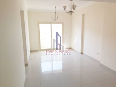 3 Bedroom Flat for Rent in Muwailih Commercial, Sharjah - Near to Sharjha co. op !!! Lavish 3Bhk With Balcony Wardrobes Master Room Just 42k,43k