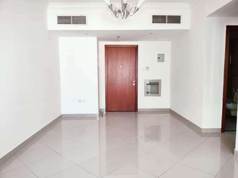 No Commission, Luxury 1bhk with open-view / Gym+Pool and kids play area in Al Taawun Sharjah, 4/6 cheques payment No Commission, Luxury 1bhk with open-view / Gym+Pool and kids play area in Al Taawun Sharjah, 4/6 cheques payment