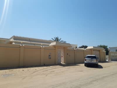 For sale, an excellent villa in Al-Ramtha area