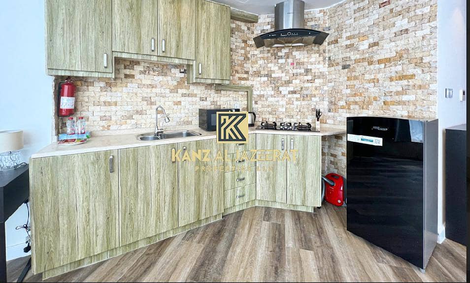 4 Kitchen