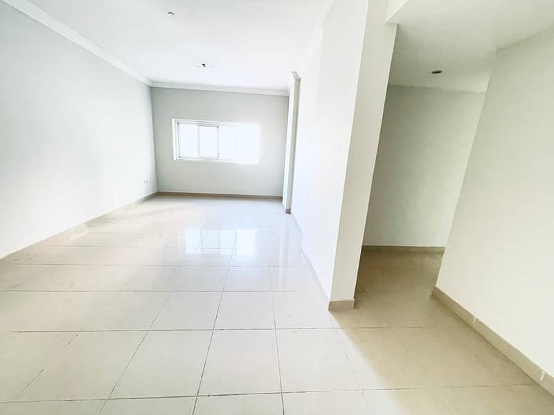 Open view • 2bhk Apartment available with store room car parking master bedroom 20 days extra