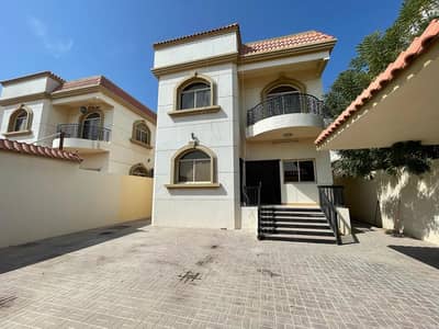 5 bedroom villa for rent in Al Rawda 1, Ajman