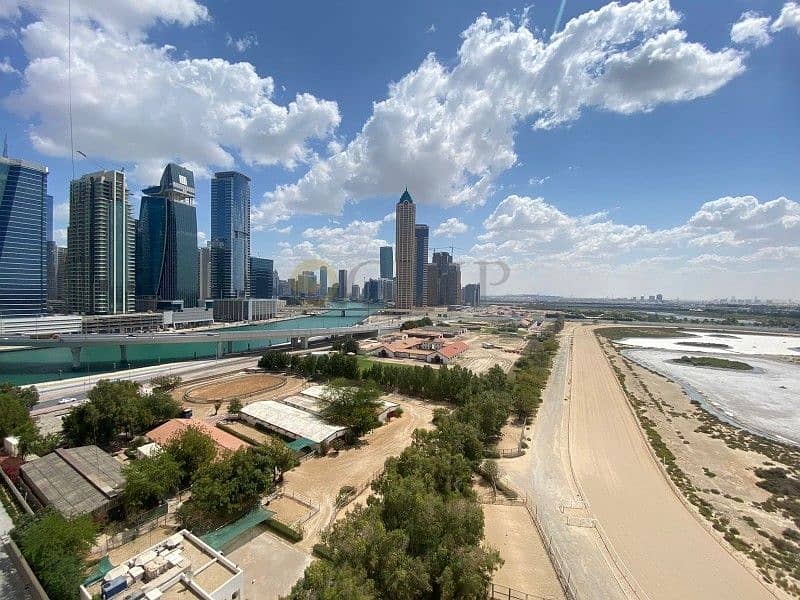 شقة في آمنة،مدينة الحبتور،الخليج التجاري 2 غرف 145000 درهم - 7294485 شقة في آمنة،مدينة الحبتور،الخليج التجاري 2 غرف 145000 درهم - 7294485