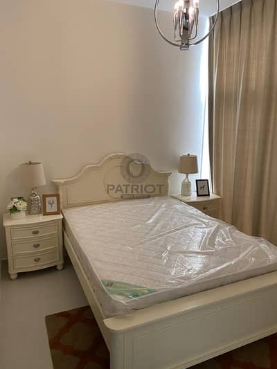 FULLY FURNISHED I VACANT I R2EM I
