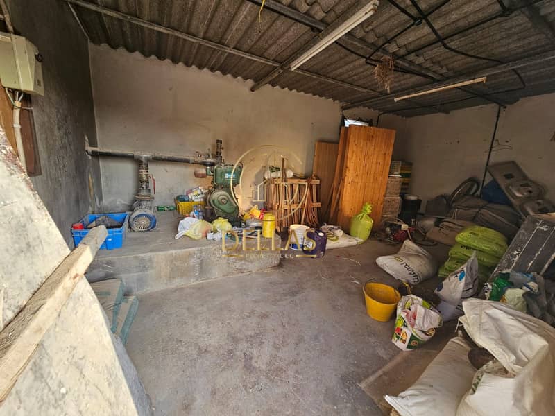 For sale a farm in Abu Dhabi - Al Bahia For sale a farm in Abu Dhabi - Al Bahia